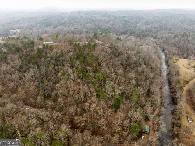 377 Soldiers Path, Dahlonega, GA 30533