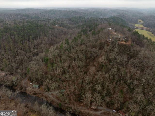 377 Soldiers Path, Dahlonega, GA 30533