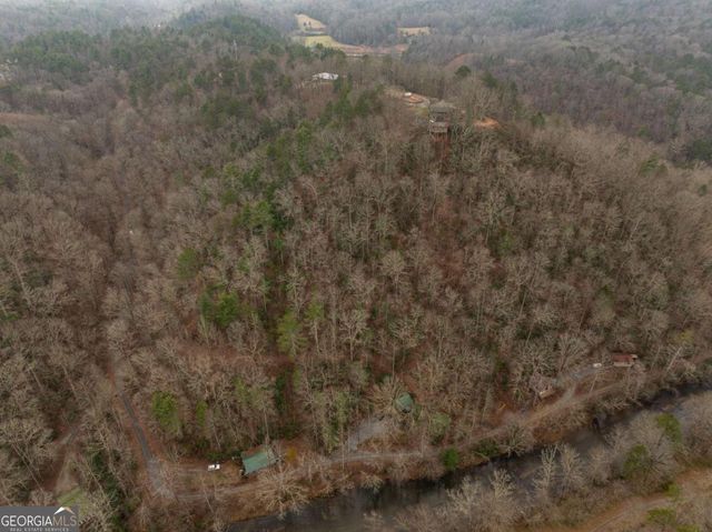 377 Soldiers Path, Dahlonega, GA 30533