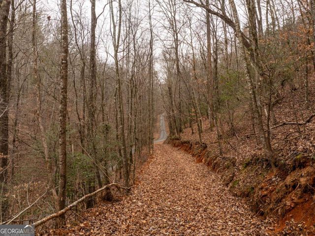 377 Soldiers Path, Dahlonega, GA 30533