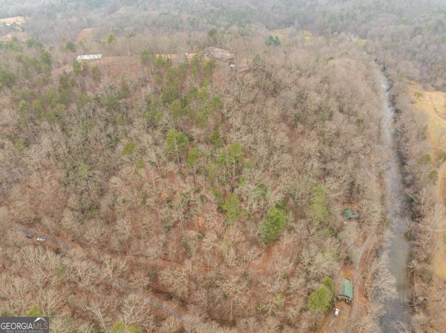 377 Soldiers Path, Dahlonega, GA 30533