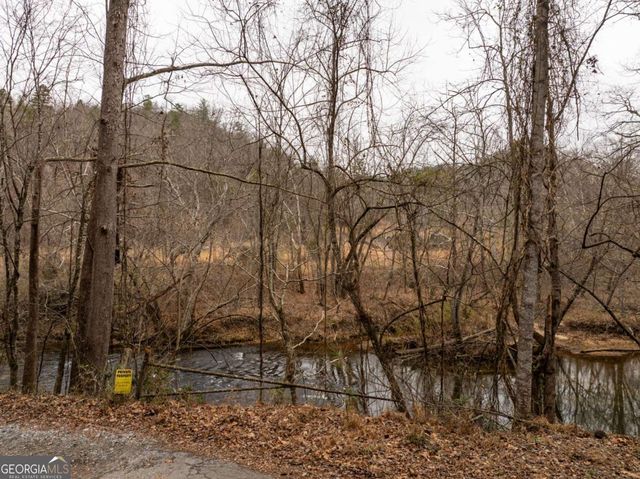 377 Soldiers Path, Dahlonega, GA 30533