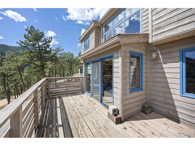 99 Arroyo Chico, Boulder, CO 80302