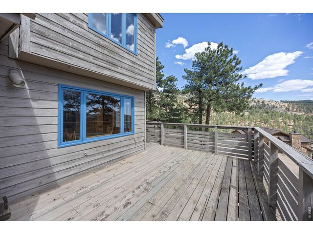 99 Arroyo Chico, Boulder, CO 80302