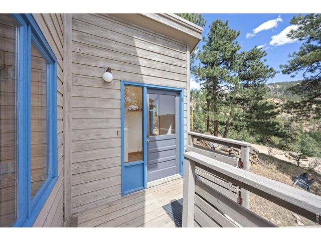 99 Arroyo Chico, Boulder, CO 80302