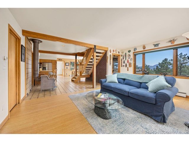 99 Arroyo Chico, Boulder, CO 80302