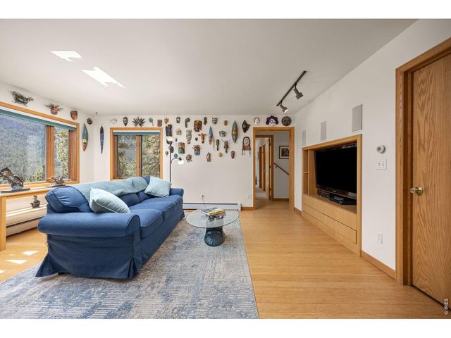 99 Arroyo Chico, Boulder, CO 80302