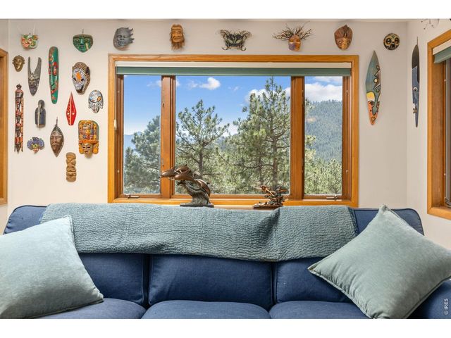 99 Arroyo Chico, Boulder, CO 80302