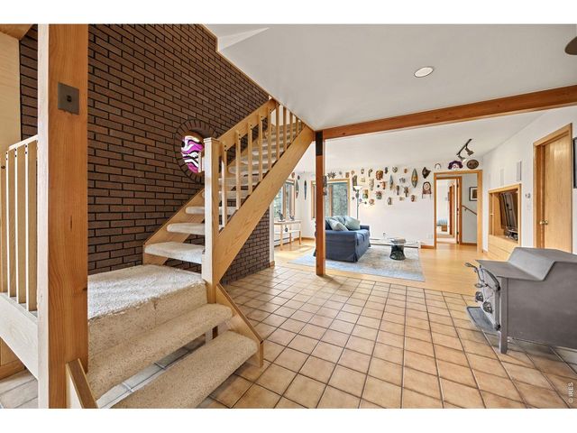 99 Arroyo Chico, Boulder, CO 80302