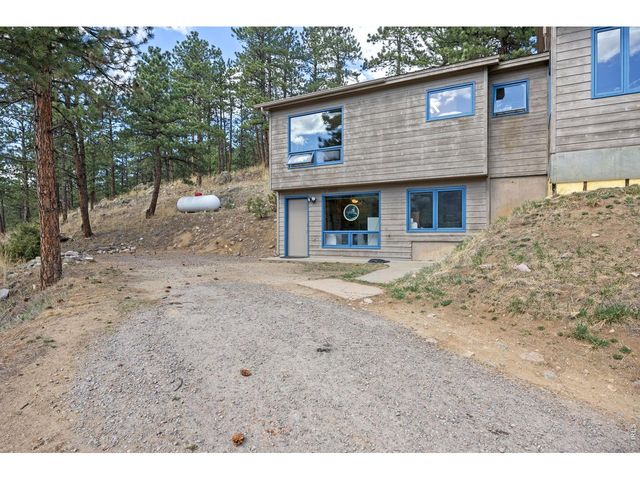 99 Arroyo Chico, Boulder, CO 80302