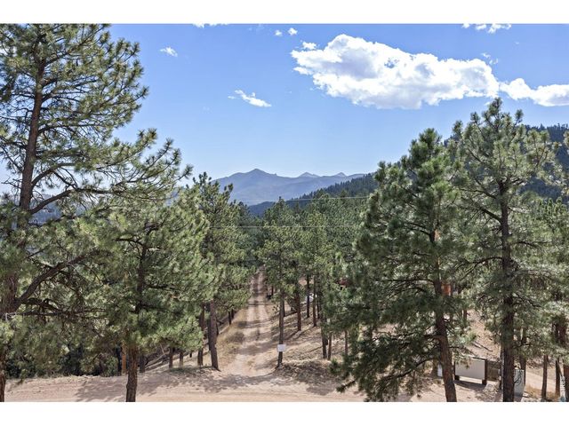 99 Arroyo Chico, Boulder, CO 80302