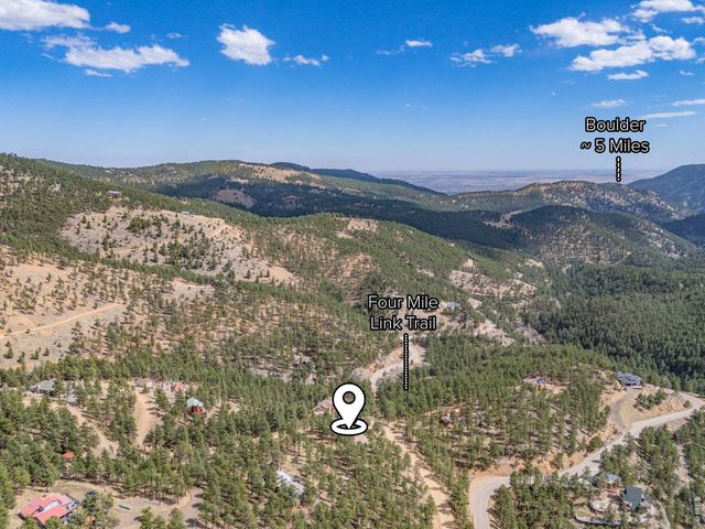 99 Arroyo Chico, Boulder, CO 80302