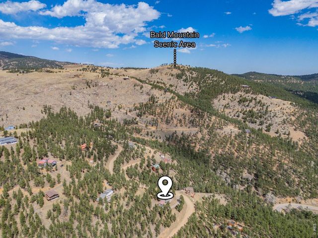 99 Arroyo Chico, Boulder, CO 80302