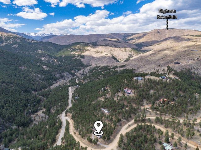 99 Arroyo Chico, Boulder, CO 80302