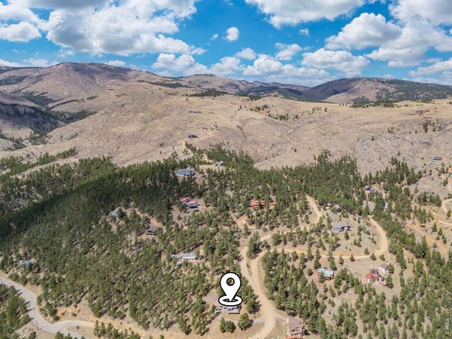 99 Arroyo Chico, Boulder, CO 80302