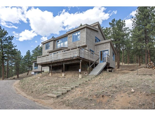 99 Arroyo Chico, Boulder, CO 80302
