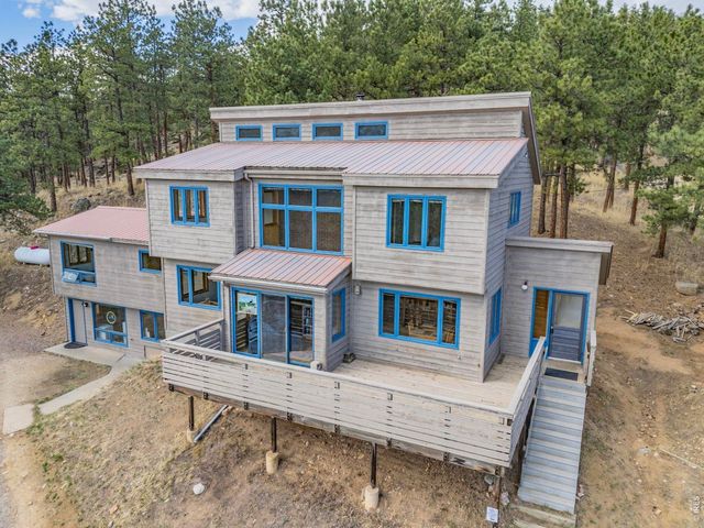 99 Arroyo Chico, Boulder, CO 80302