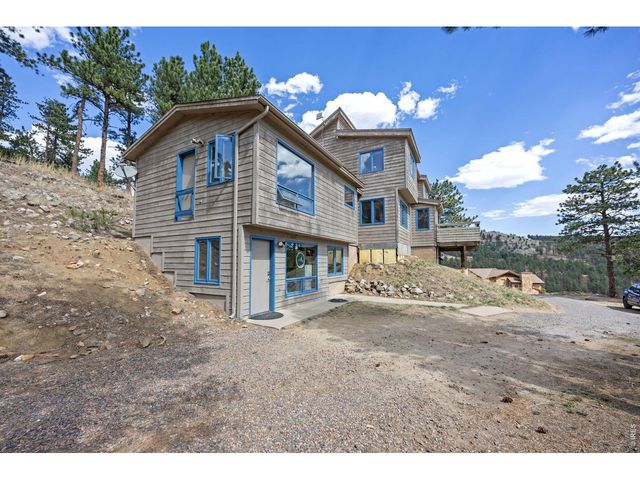 99 Arroyo Chico, Boulder, CO 80302