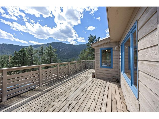 99 Arroyo Chico, Boulder, CO 80302