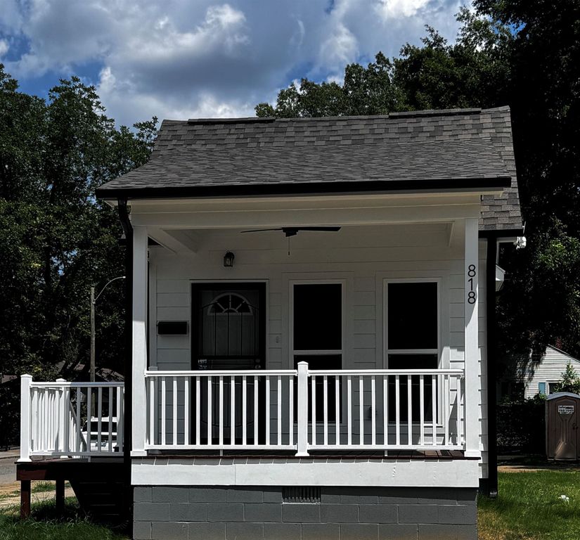 818 SEMMES ST, Memphis, TN 38111