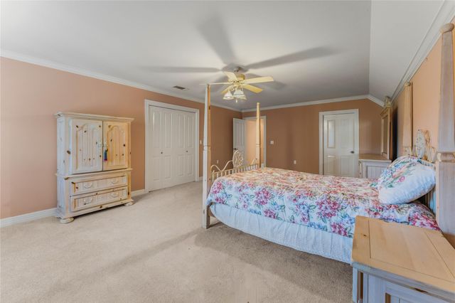 3421 Chisholm TRL, Salado, TX 76571