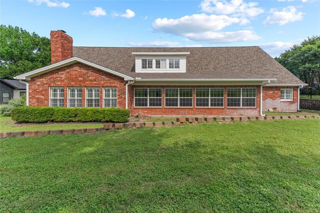 3421 Chisholm TRL, Salado, TX 76571