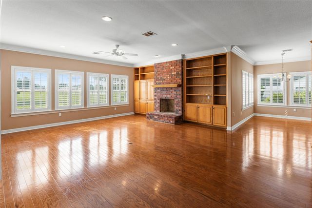 3421 Chisholm TRL, Salado, TX 76571