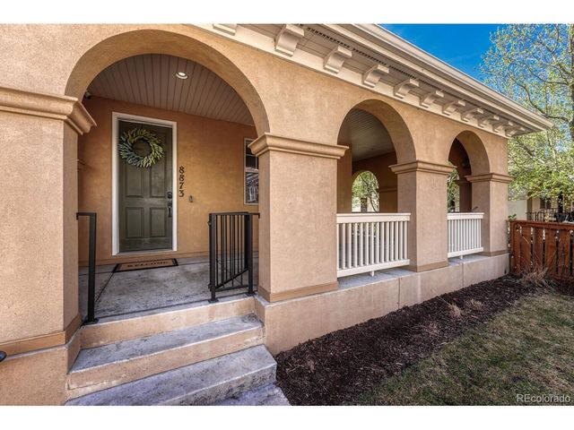 8873 E 29th Pl, Denver, CO 80238