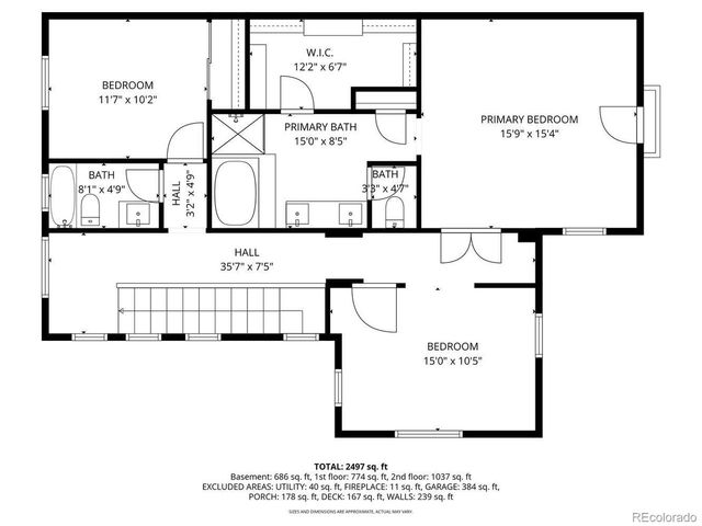 8873 E 29th Pl, Denver, CO 80238