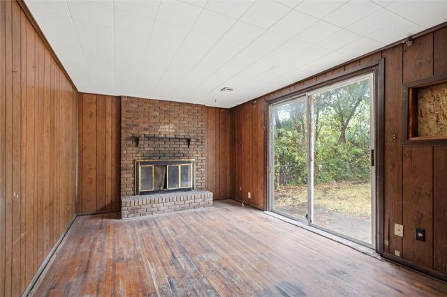 15703 E Latimer Place, Tulsa, OK 74116