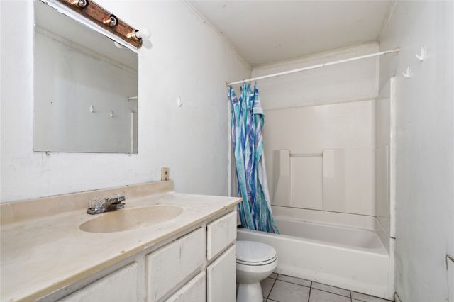 15703 E Latimer Place, Tulsa, OK 74116