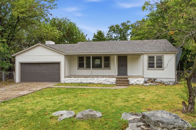 15703 E Latimer Place, Tulsa, OK 74116