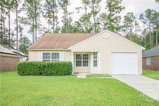 26 Stalwick Drive, Pooler, GA 31322