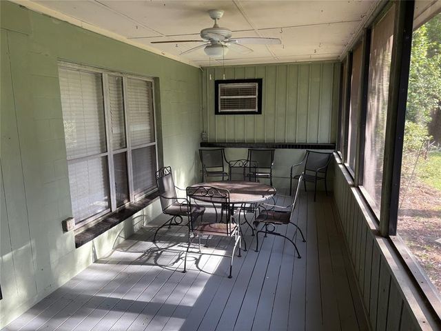 208 NW 36TH DRIVE, Gainesville, FL 32607