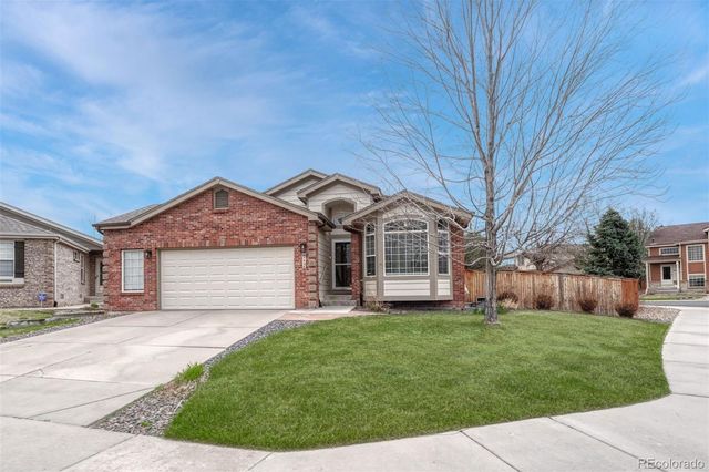 7135 Leopard Drive, Lone Tree, CO 80124