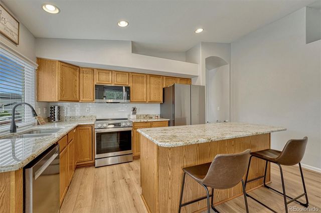 7135 Leopard Drive, Lone Tree, CO 80124