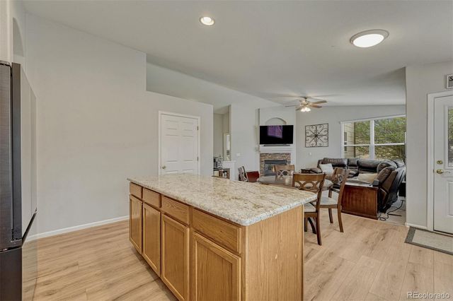7135 Leopard Drive, Lone Tree, CO 80124