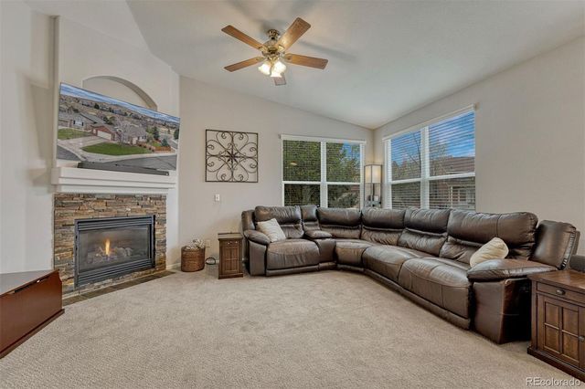 7135 Leopard Drive, Lone Tree, CO 80124