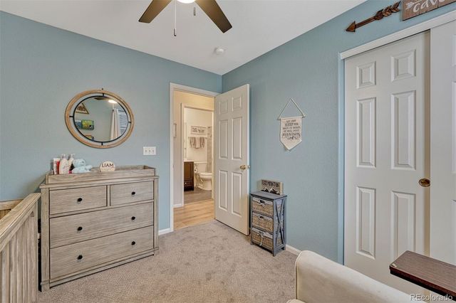 7135 Leopard Drive, Lone Tree, CO 80124