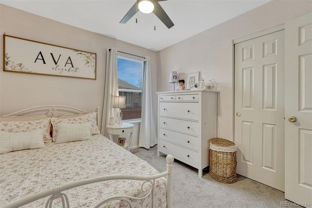 7135 Leopard Drive, Lone Tree, CO 80124