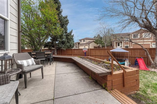 7135 Leopard Drive, Lone Tree, CO 80124