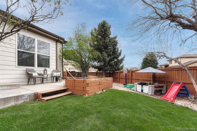 7135 Leopard Drive, Lone Tree, CO 80124