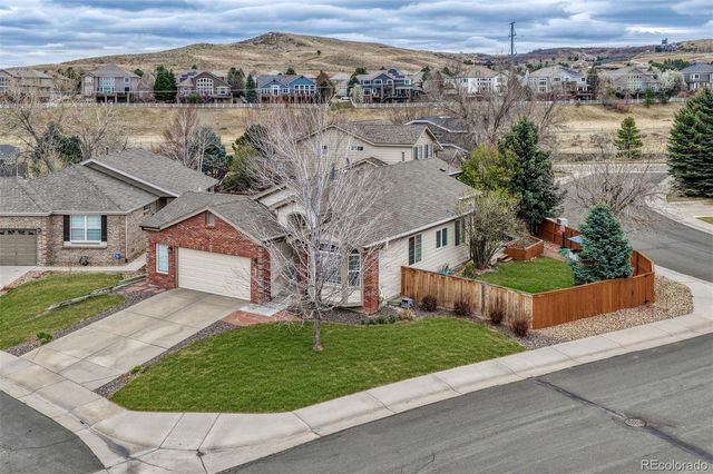 7135 Leopard Drive, Lone Tree, CO 80124