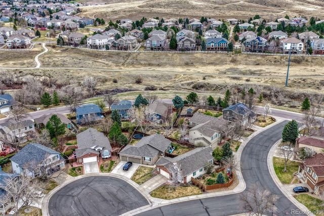 7135 Leopard Drive, Lone Tree, CO 80124