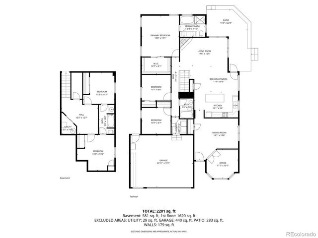 7135 Leopard Drive, Lone Tree, CO 80124