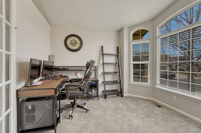 7135 Leopard Drive, Lone Tree, CO 80124