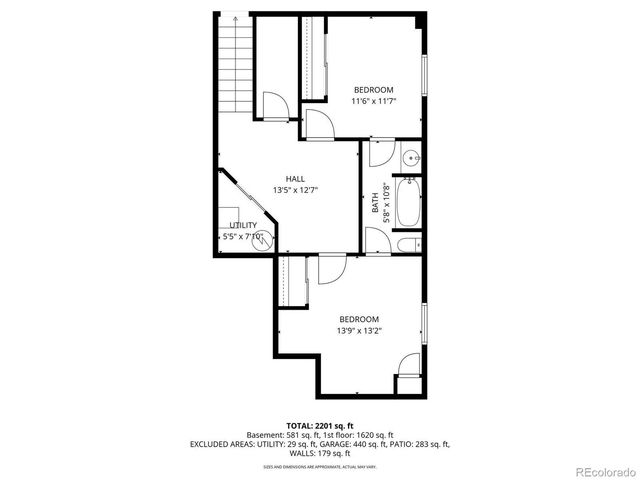 7135 Leopard Drive, Lone Tree, CO 80124