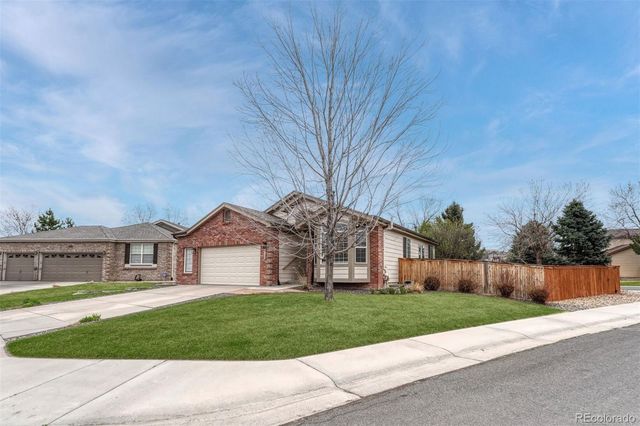 7135 Leopard Drive, Lone Tree, CO 80124