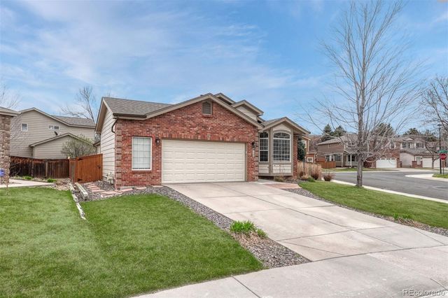 7135 Leopard Drive, Lone Tree, CO 80124