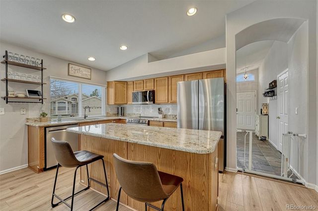 7135 Leopard Drive, Lone Tree, CO 80124